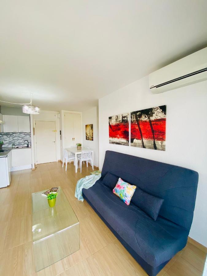 Appartement Cozy With Swiimming Pool En *
