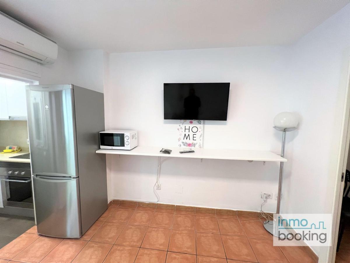 Alboran-expe Salou, Climatizado, Piscina Y Wifi Appartement