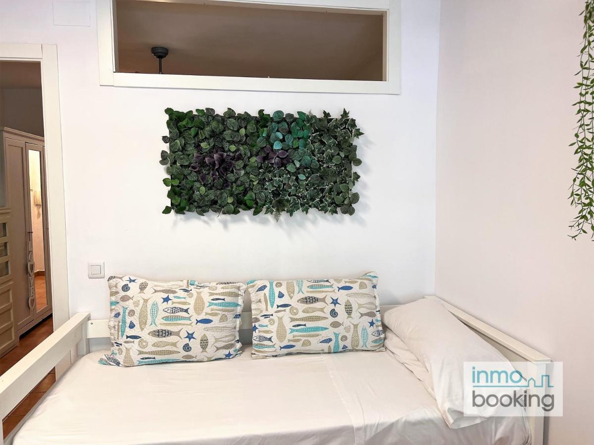 Alboran-expe Salou, Climatizado, Piscina Y Wifi *