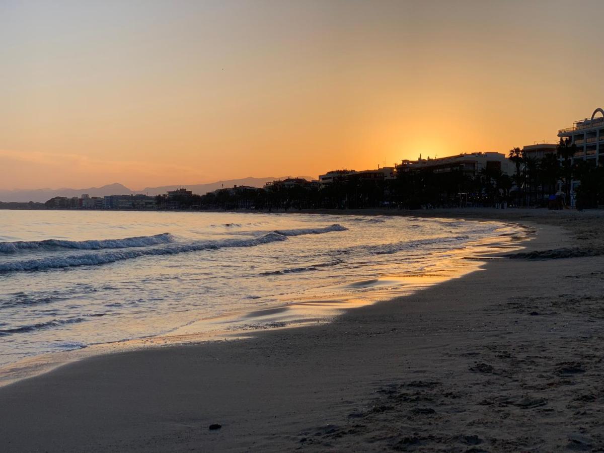 Appartement Solimar 10 Planet Costa Dorada - Only Families Salou