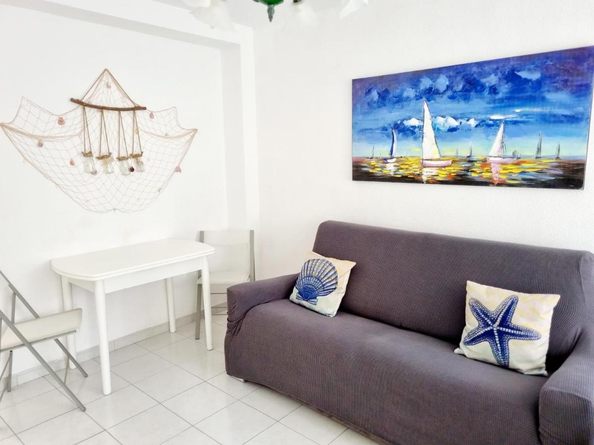 Apartamento Colon Apartment