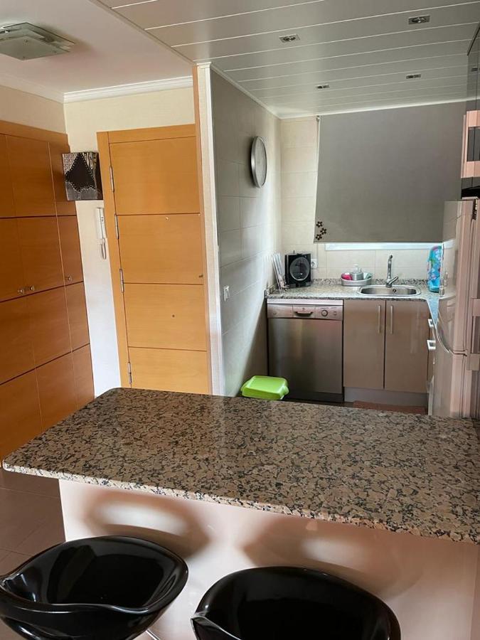 Apartment Apartamento Centrico Salou