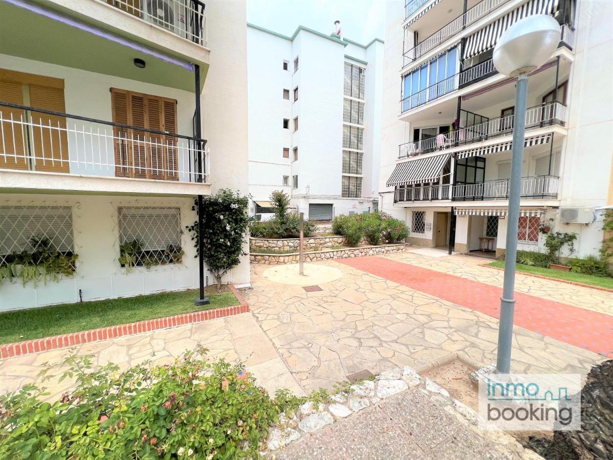 Apartment Aries Salou, Climatizado Y A 300m De La Playa Salou