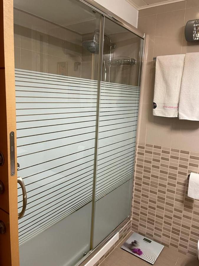 Apartamento Centrico Apartment *