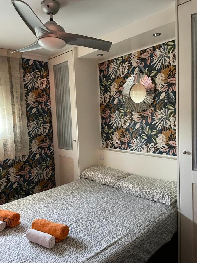 Apartamento Centrico Apartment Salou
