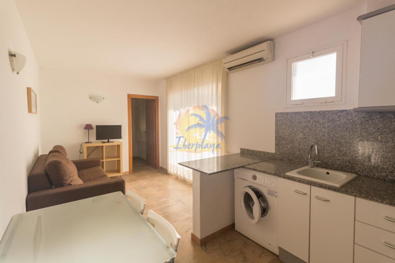 Center Atico Iberplaya Salou