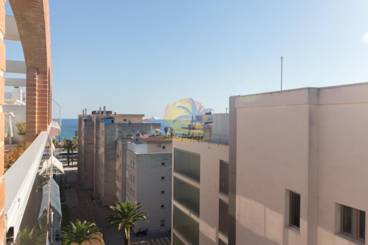 Apartamento Center Atico Iberplaya