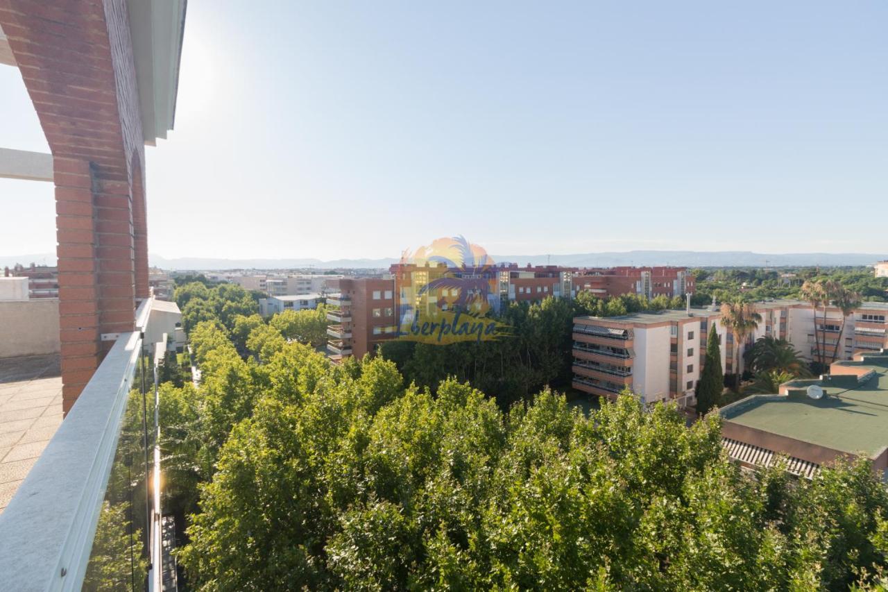 Apartamento Center Atico Iberplaya Salou