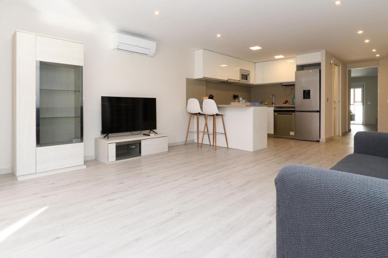 Rentalmar Habana Con Parking * Salou