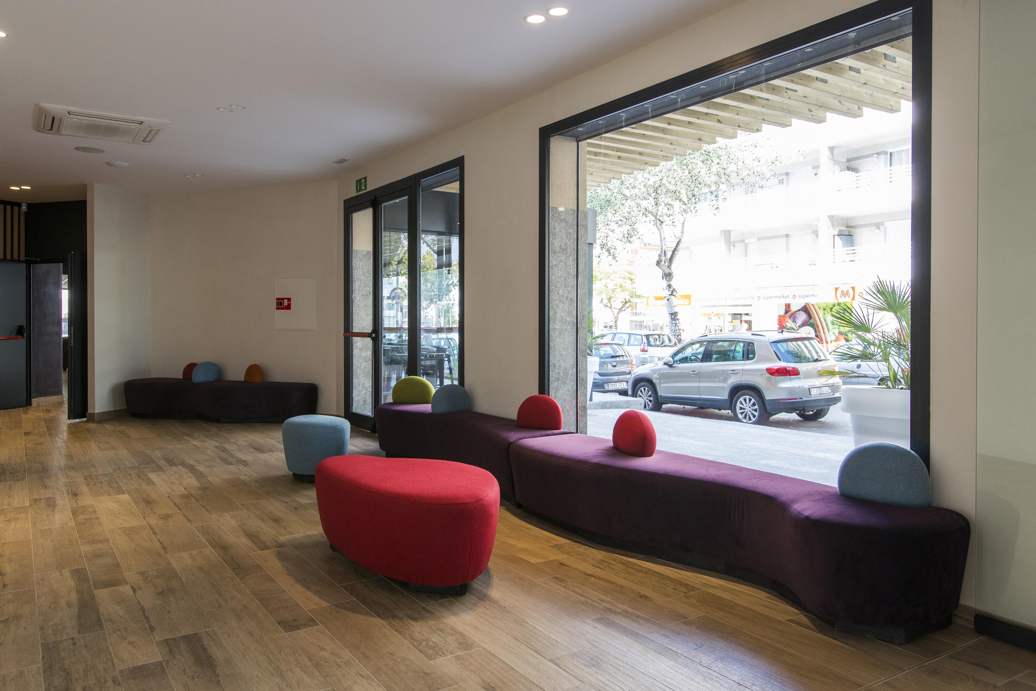 Apartamento California *