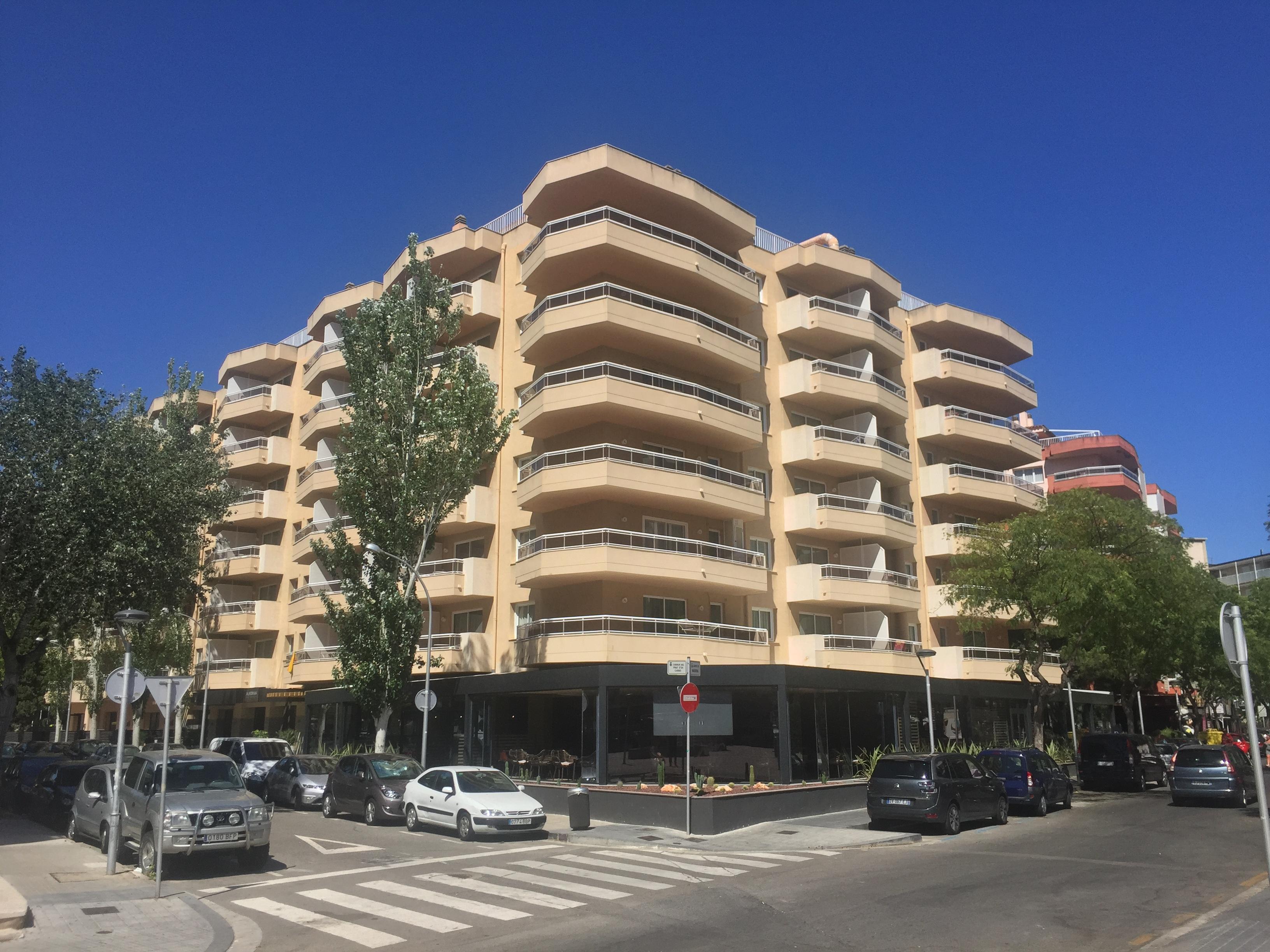 Apartamento California
