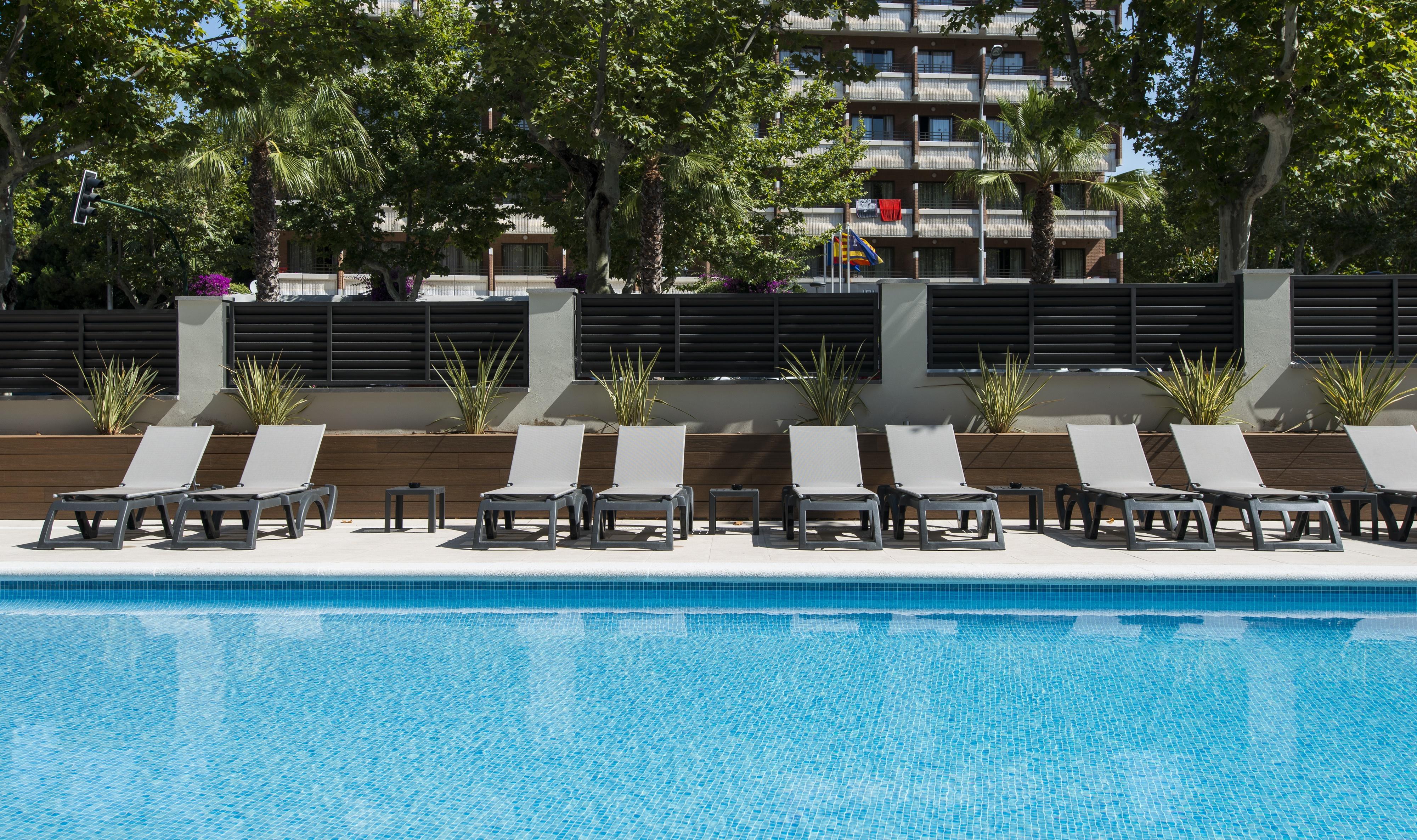 Apartamento California *