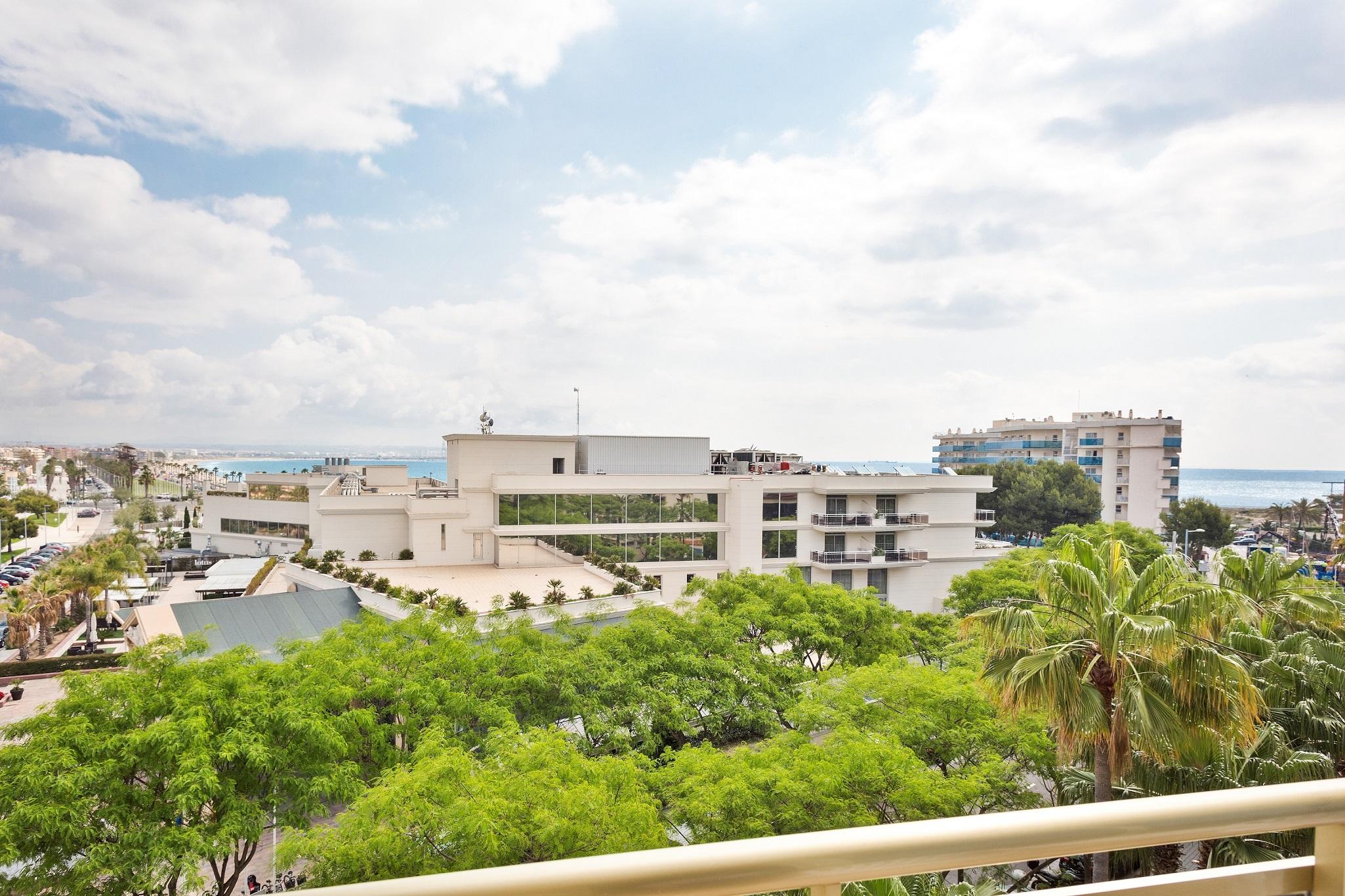 Hotel Sol D´or