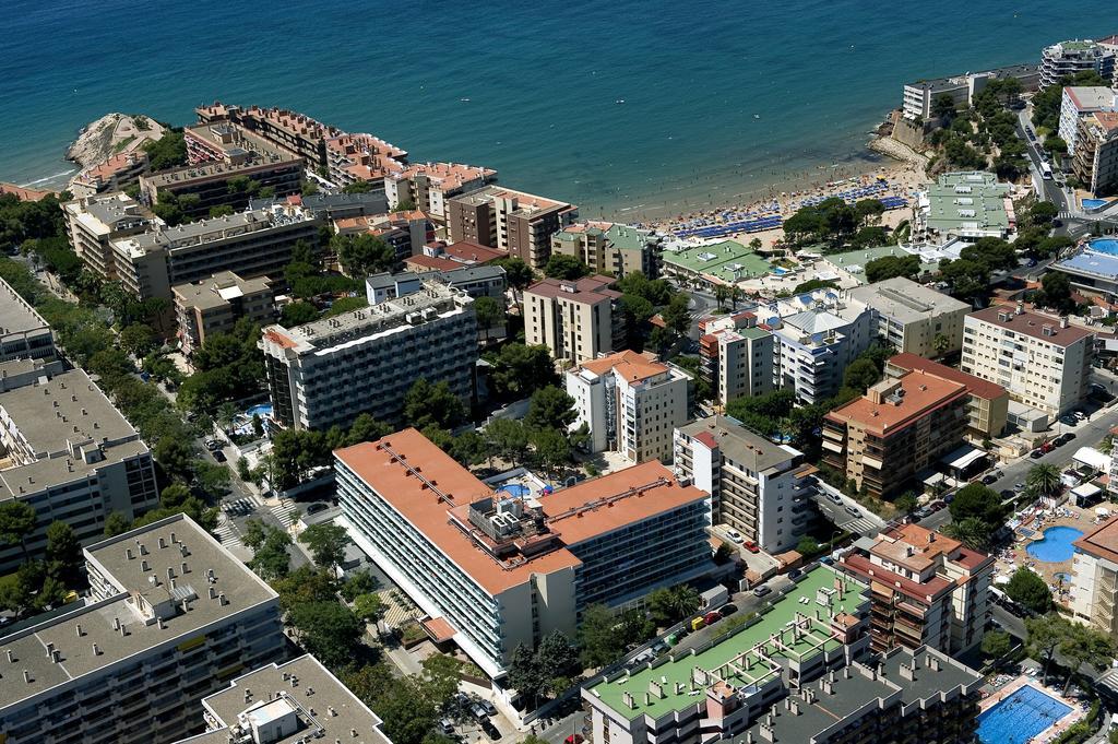Ohtels Dorada