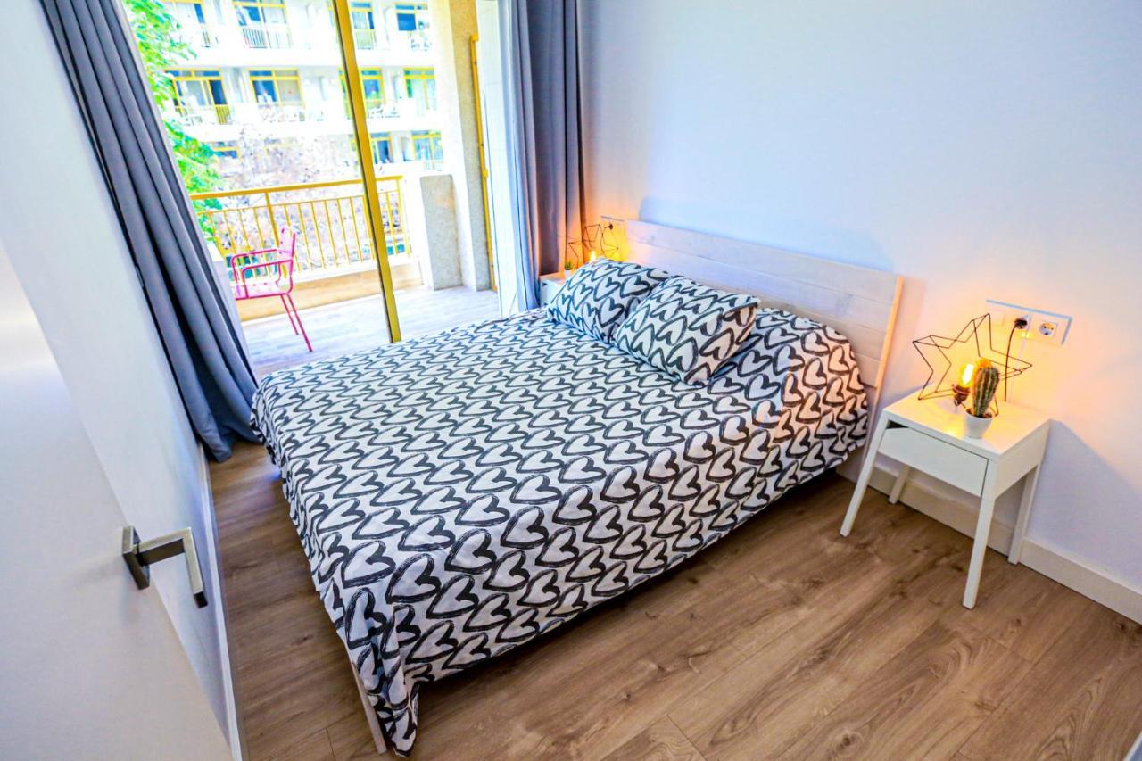 Apartment Catalunya Grace - Only Families Salou