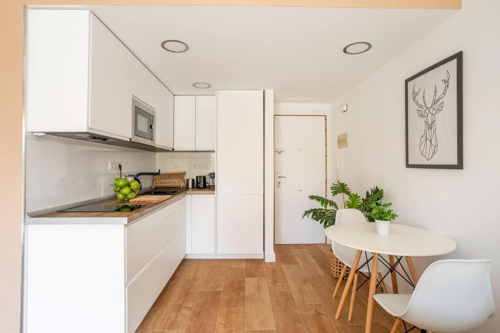 Appartement Sea View, Pool, Free Parking, Wifi, Port Aventura *