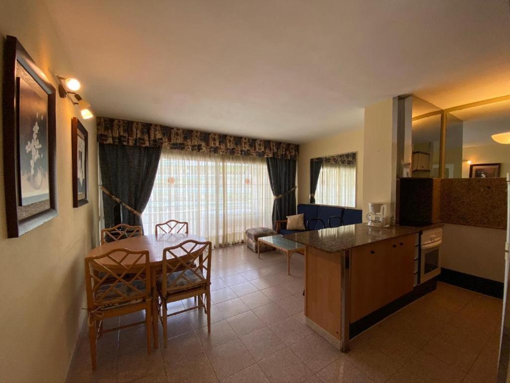 Aparthotel Cerca Del Paseo Y Port Aventura