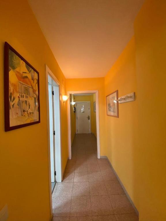 Aparthotel Cerca Del Paseo Y Port Aventura Salou