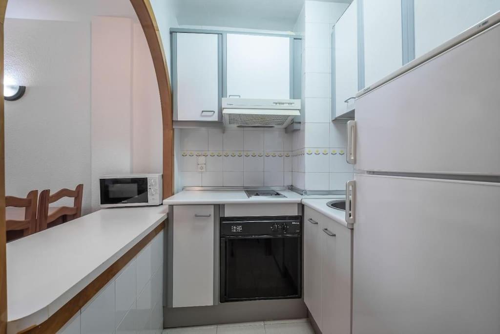 Apartment En Con 3 Piscinas Junto A Port Aventura Salou