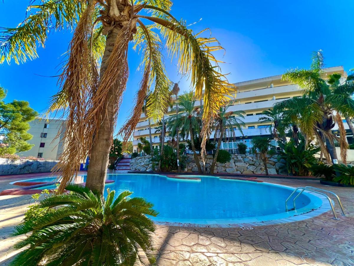 6 A 5 Min Port Aventura En Festival Village Apartamento