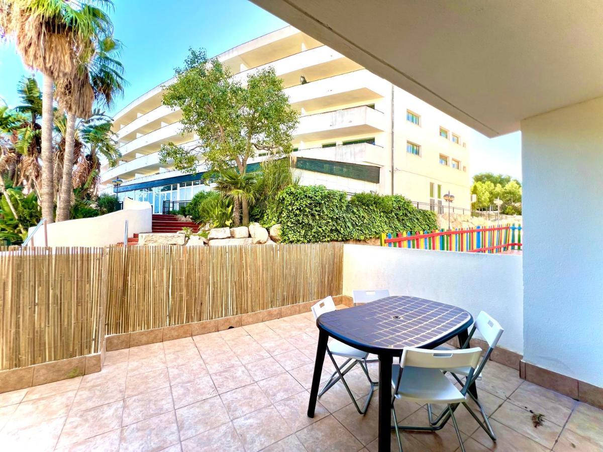 Apartamento 6 A 5 Min Port Aventura En Festival Village Salou
