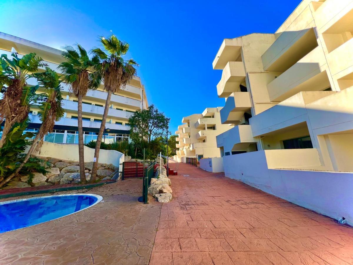 Apartamento 6 A 5 Min Port Aventura En Festival Village