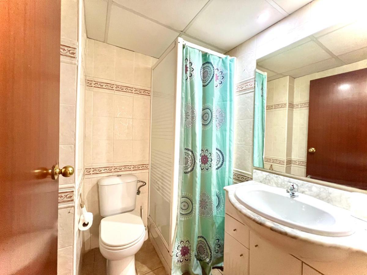 Apartamento 6 A 5 Min Port Aventura En Festival Village *