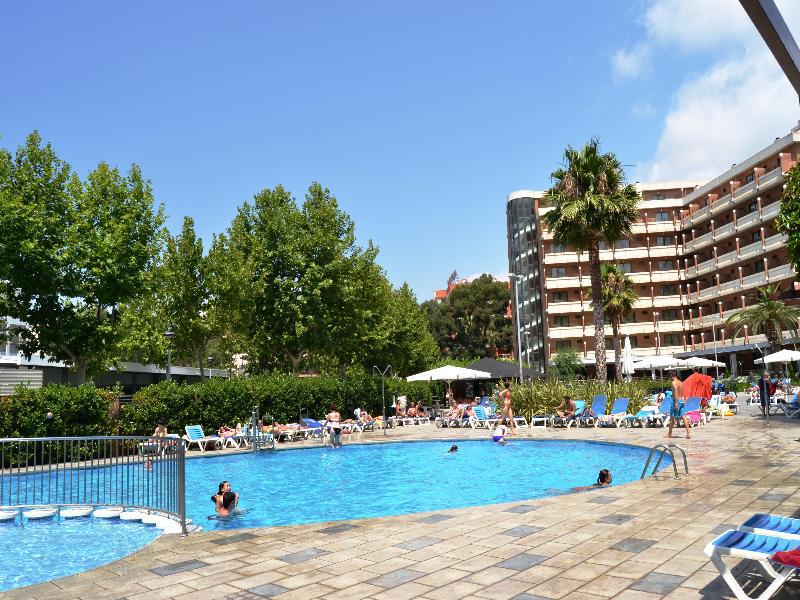 California Garden 3*