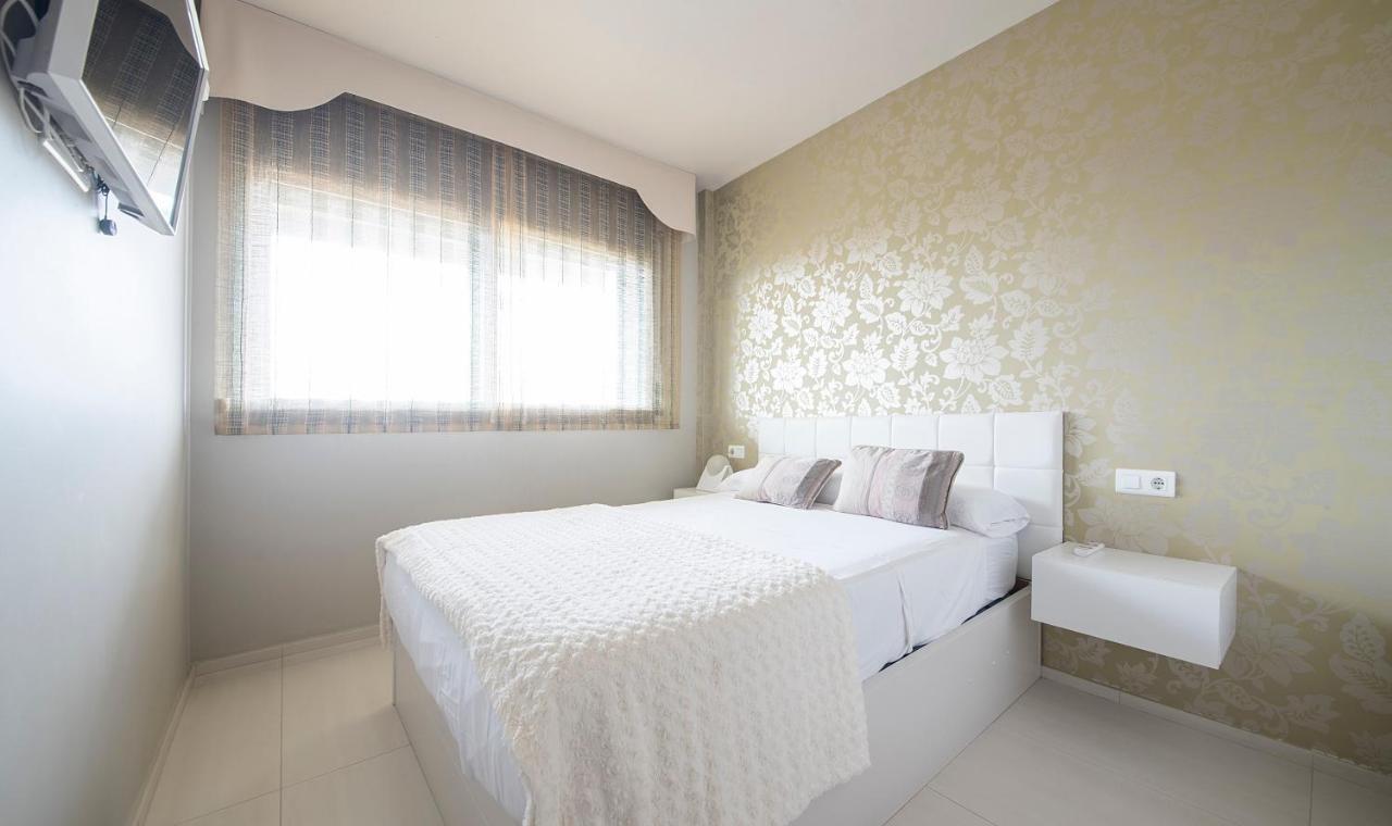 Atico Appartement