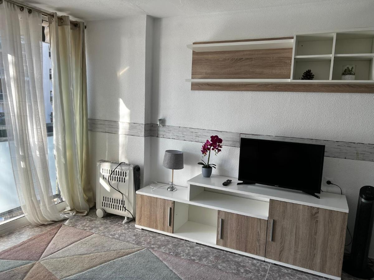 On The Wave1 Appartement *
