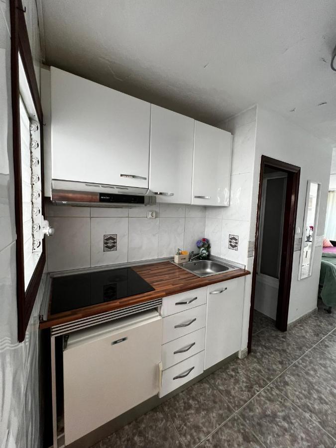 Appartement On The Wave1 Salou