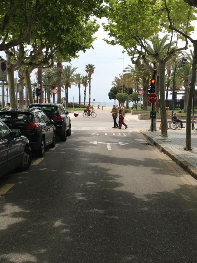 Book Ibiza Appartement Salou