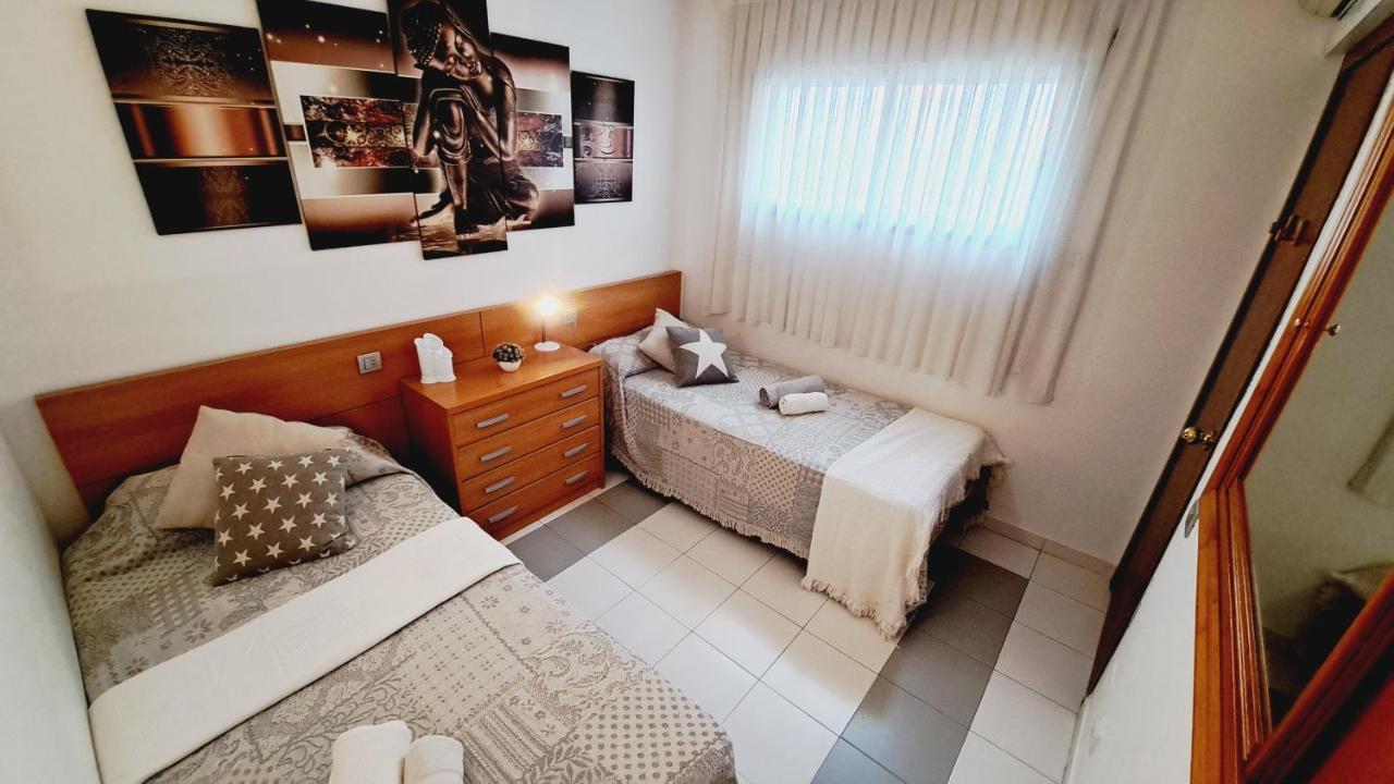 Apartamento Montblanc Familidays 013 Salou