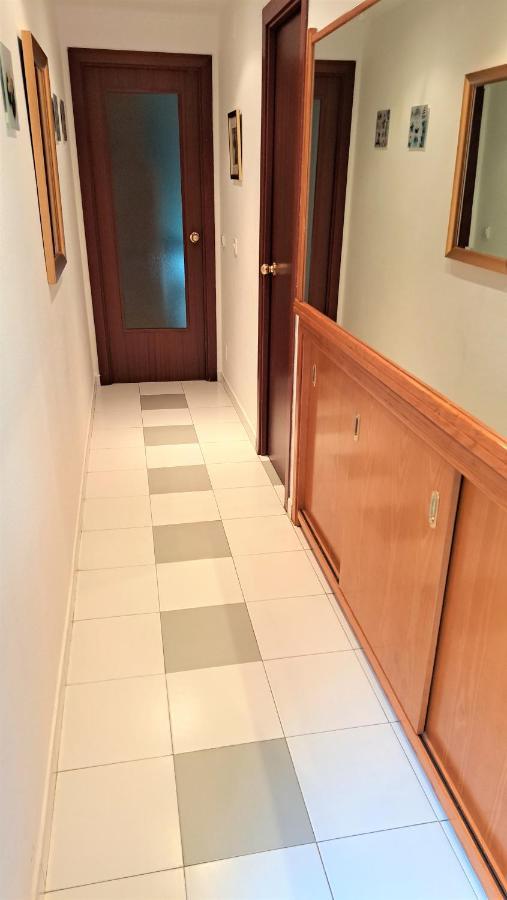 Apartamento Montblanc Familidays 013