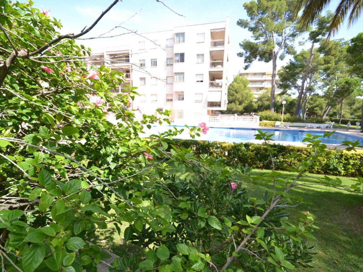 Apartamento Cala Dorada-2 By Interhome *