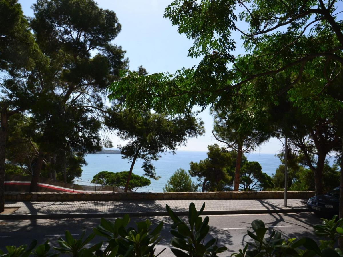 Apartamento Cala Dorada-2 By Interhome