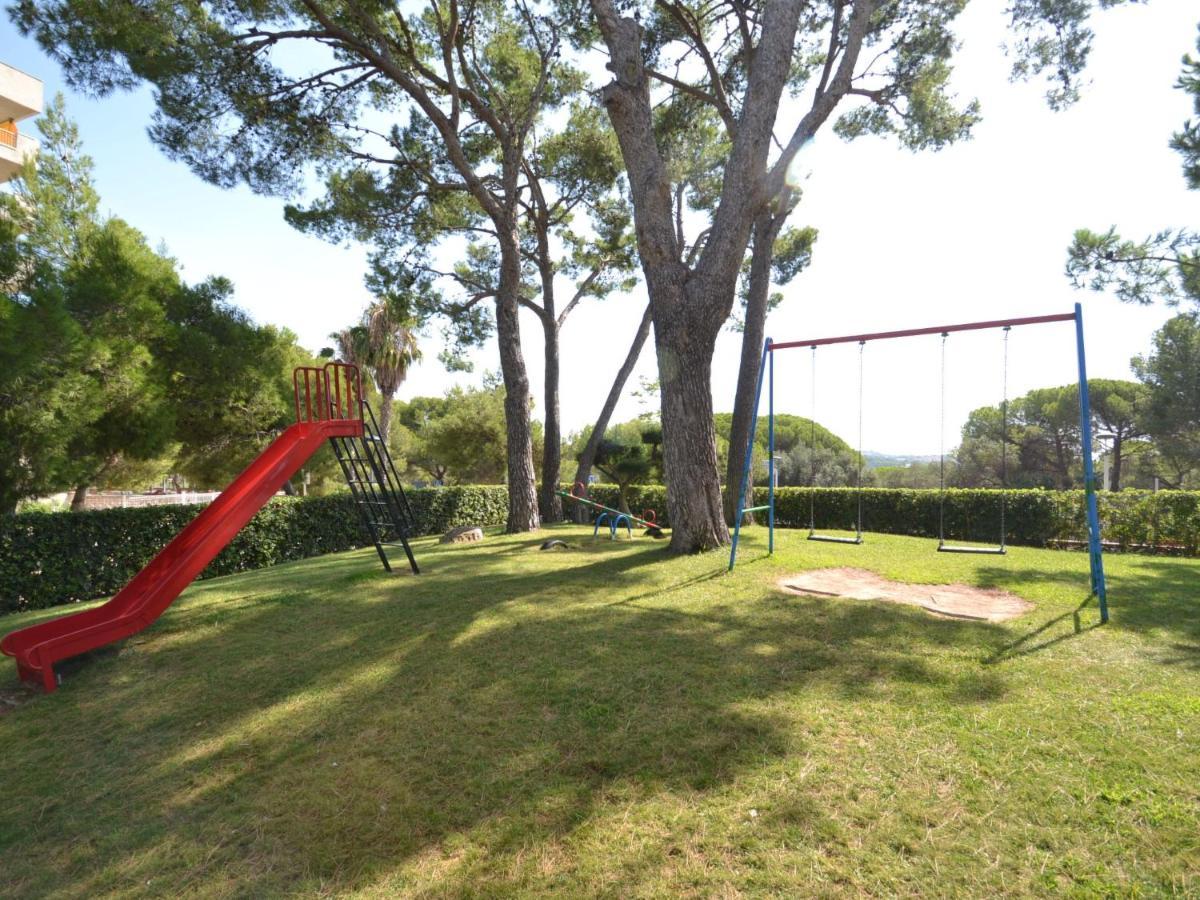 Apartamento Cala Dorada-2 By Interhome