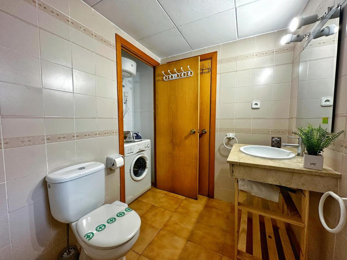 Apartment Domuum Holidays - Cordoba Salou