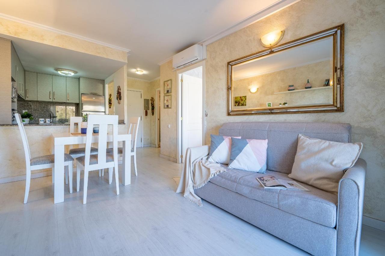 Apartamento Royal Salou