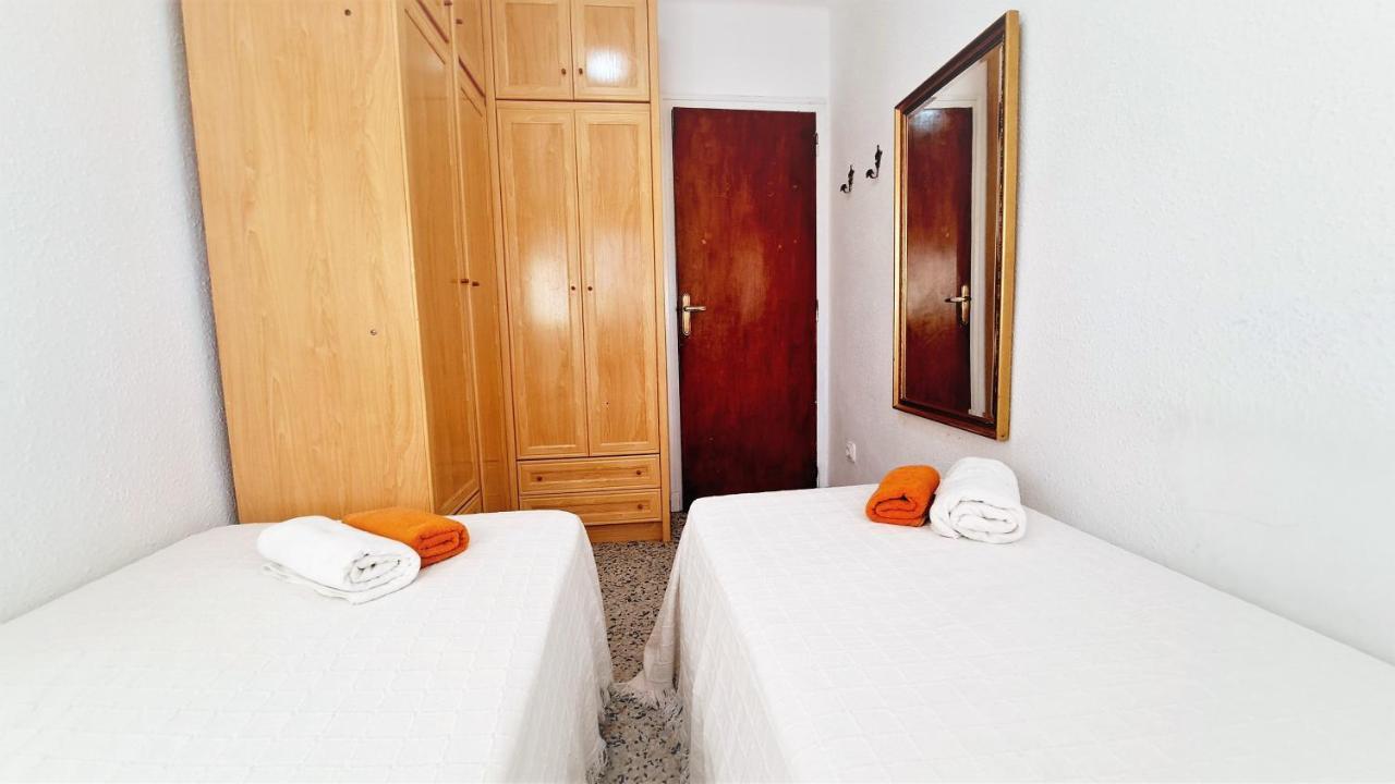 Apartment Familidays 017 Kapalua Salou
