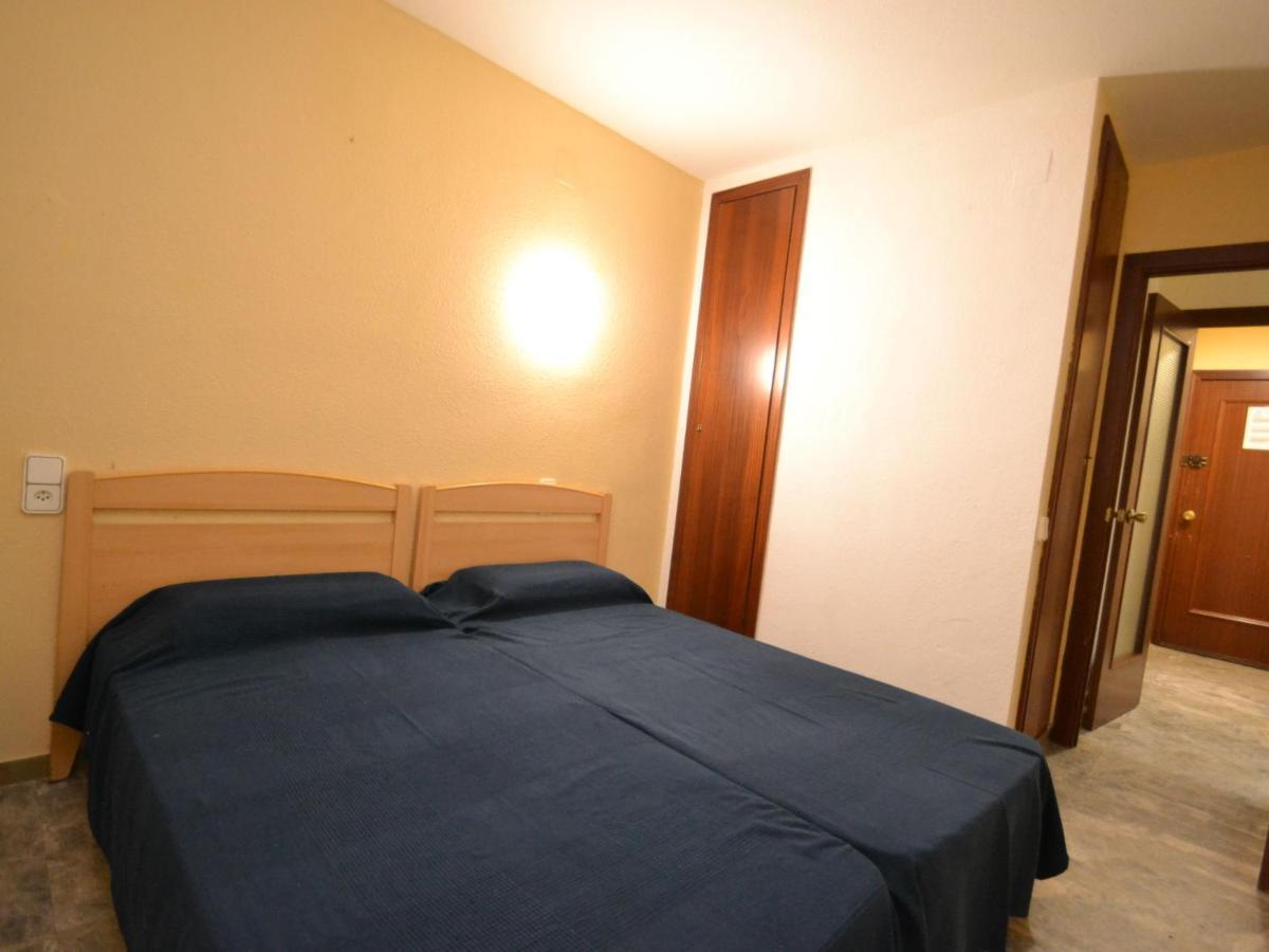 Apartamento Cala Dorada-1 By Interhome