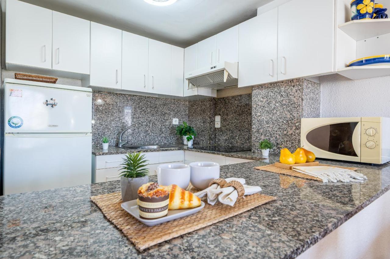 Apartamento Royal Salou