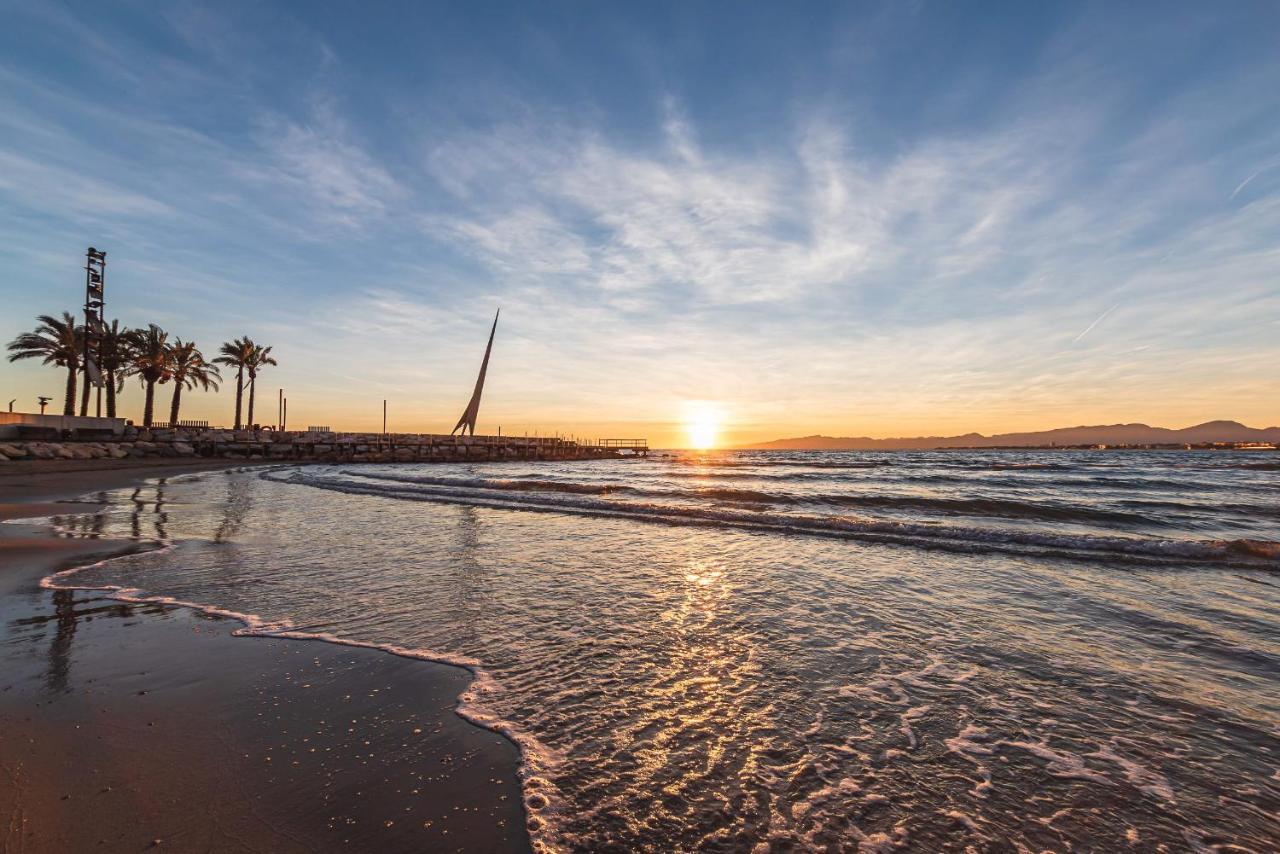 Royal Apartamento Salou