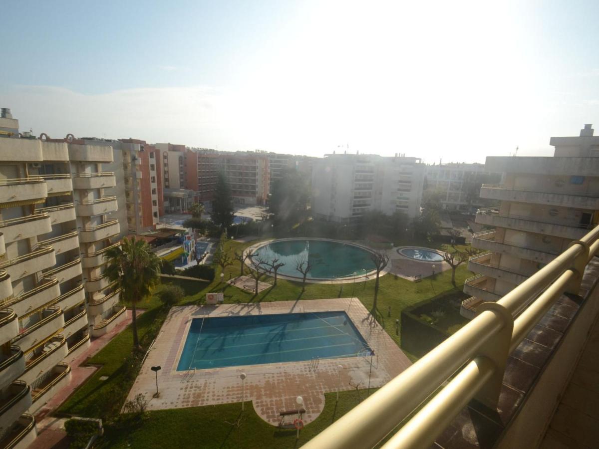 Sevilla By Interhome *