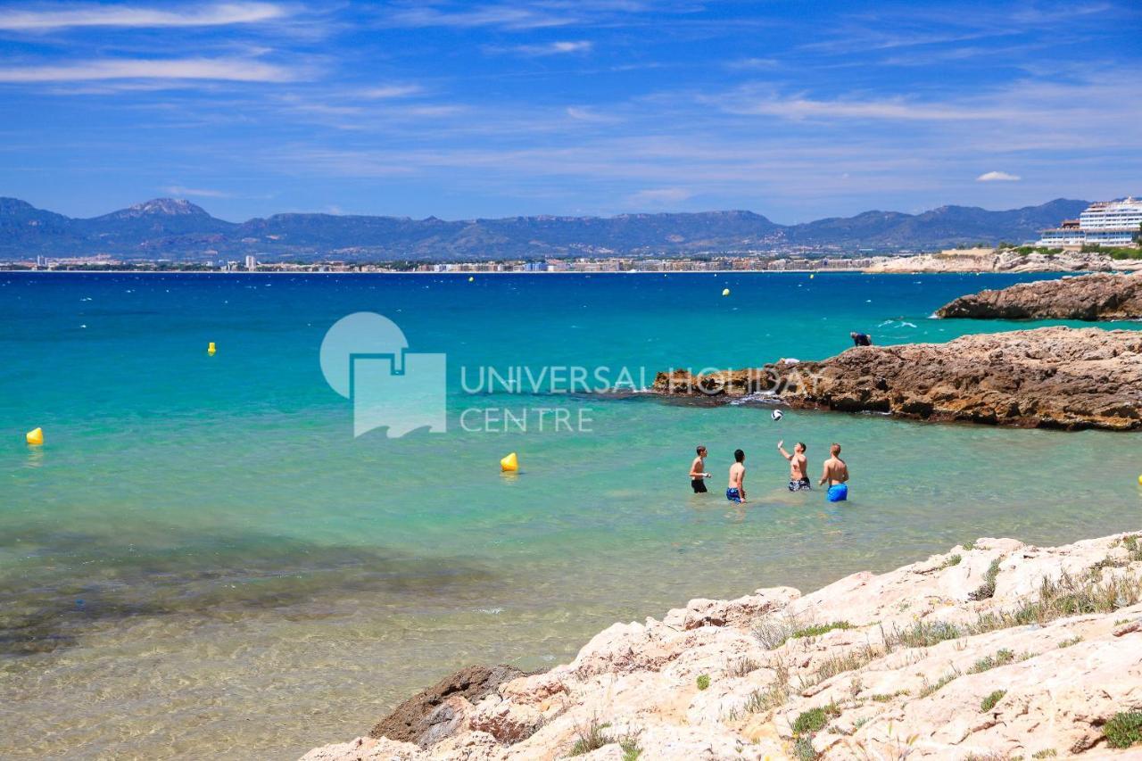 Uhc Cantilmar Apartment *