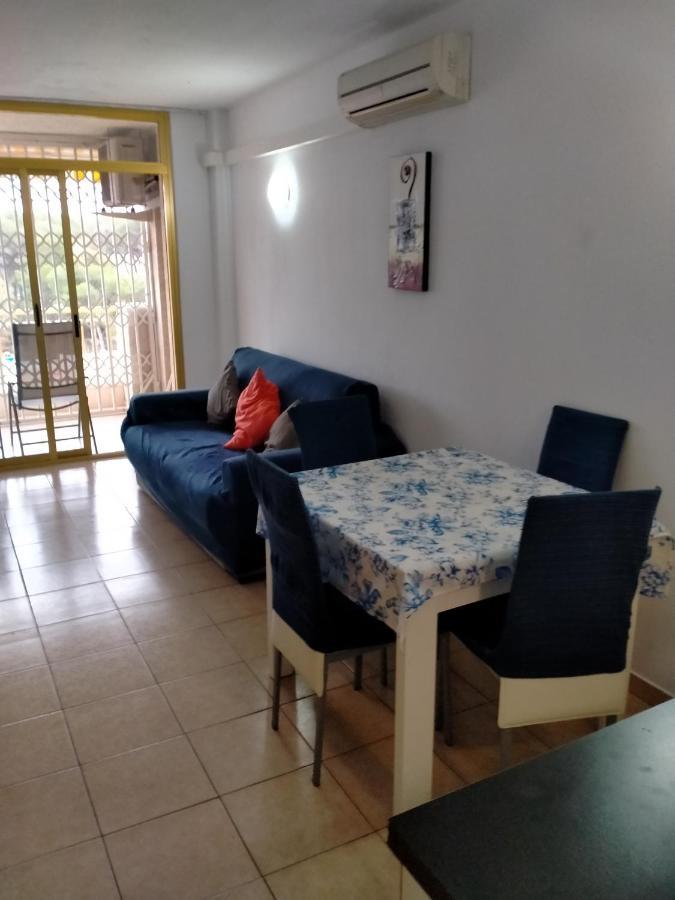 Apartamento Apartamento Neus Playa