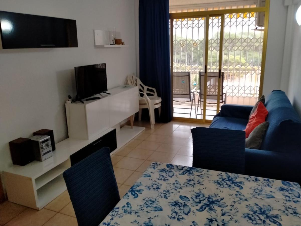 Apartamento Neus Playa Apartamento Salou