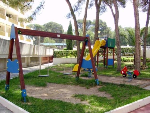 Apartamento Apartamento Neus Playa *