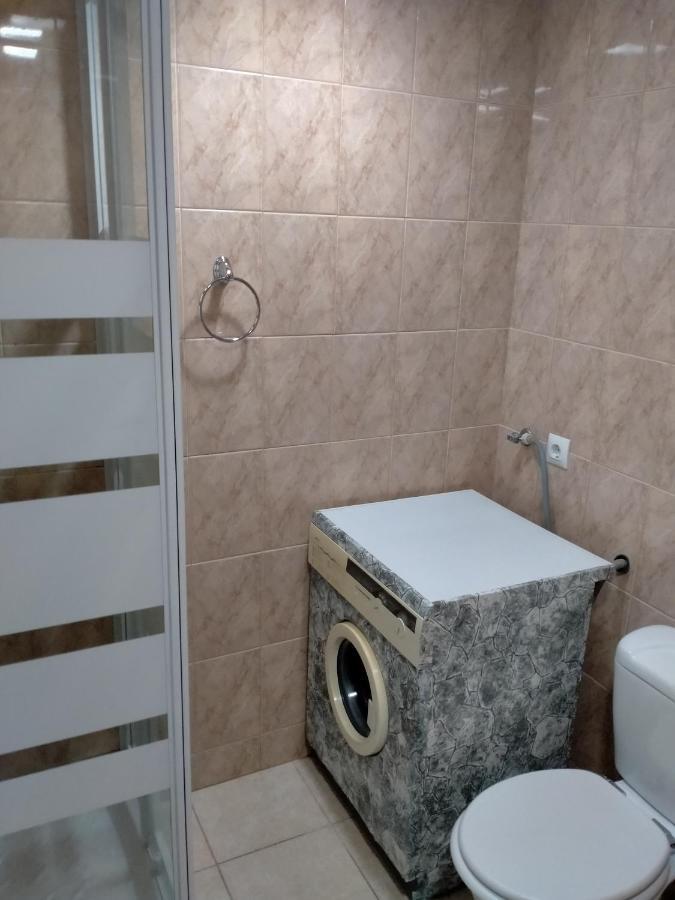 Apartamento Neus Playa Apartamento *