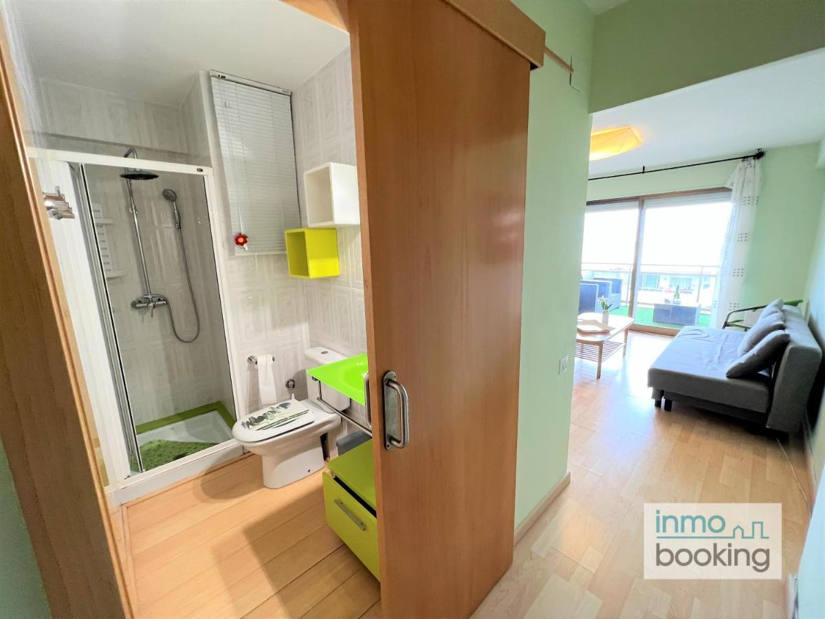 Apartment La Sirena Center *